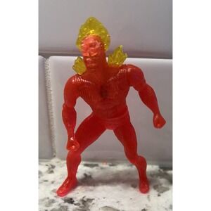 1996 Fantastic‎ Four Toy Human Torch